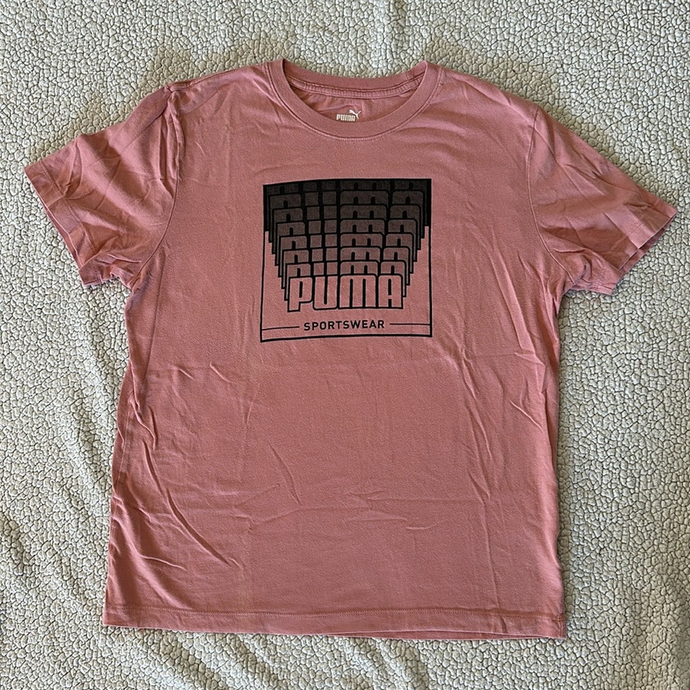 Puma - T-Shirt